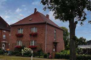 Charmantes Zweifamilienhaus in Grabow mit großem Garten – Solide Vermietung mit Potenzial! – Ludwigslust (Kreis) – Vorschaubild 3