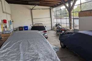 *** Young- und Oldtimer schlafen gleich nebenan *** – Schulweg 6, 38464 Helmstedt (Kreis) – Vorschaubild 13