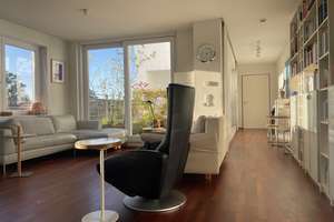 Sonnige Wohnung mit unverbautem Weitblick am Rande des Schanzenviertels – Sternstraße 7, 20357 Sternschanze, Hamburg – Vorschaubild 9