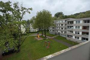 Stilvoll renovierte 3-Zimmer-Wohnung mit Balkon – Johann-Gottlieb-Fichte-Str 2, 58089 Vorhalle, Hagen – Vorschaubild 5
