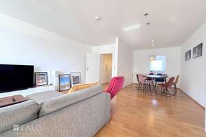 Top-Lage in Bonn-Altstadt: Moderne 3-Zimmer-Wohnung mit Stellplatz – Die vollständige Adresse der Immobilie erhältst du vom Anbieter., 53111 Nordstadt, Bonn – Vorschaubild 2