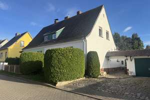Idyllisches Wohnen vor den Toren der Landeshauptstadt – Siedlung 9, 39122 Beyendorf-Sohlen, Magdeburg – Vorschaubild 1