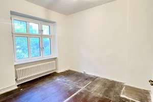 Renovierungsbedürftige 3 Zimmer Altbau Erdgeschosswohnung in ruhiger Lage von Friedenau – Odenwaldstraße 12, 12161 Friedenau, Berlin – Vorschaubild 9