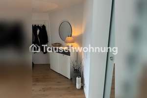 Tauschwohnung: 117qm Maisonette Loft gg 2 Zimmer ZENTRAL – Die vollständige Adresse der Immobilie erhältst du vom Anbieter., 81379 Thalkirchen, München – Vorschaubild 2