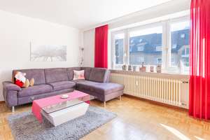 Investieren mit Perspektive – Vermietete 3,5-Zimmer-Wohnung in Top-Lage von Hamburg-Poppenbüttel! – Die vollständige Adresse der Immobilie erhältst du vom Anbieter., 22395 Poppenbüttel, Hamburg – Vorschaubild 7
