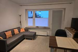 Schöne helle 1-Zimmer Wohnung mit Terrasse in Uninähe Saarbrücken – Die vollständige Adresse der Immobilie erhältst du vom Anbieter., 66123 St. Johann, Saarbrücken – Vorschaubild 2