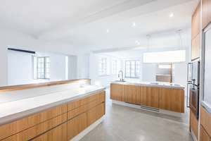 AIGNER -  Modernisierte ca. 190 m² Wohn-/Nutzfläche - Gartenloft im Glockenbachviertel – Die vollständige Adresse der Immobilie erhältst du vom Anbieter., 80469 Gärtnerplatz, München – Vorschaubild 1