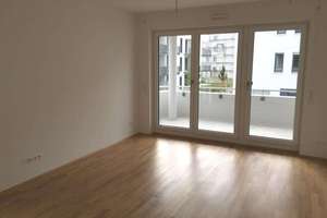 B.J.-2015 / Frei ab sofort / 2-Zi.-Wohnung mit Südbalkon in grüner Wohnlage! – Gret-Palucca-Weg 3, 81245 Altaubing, München – Vorschaubild 8