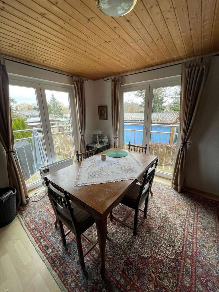 Immobilie in Schwarz - Da wohnen, wo andere Urlaub machen - Bild 4