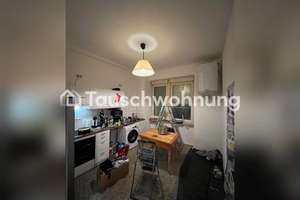 Tauschwohnung: Karlsruhe, Mühlburg: Geräumige 3-Zimmer-Wohnung – Die vollständige Adresse der Immobilie erhältst du vom Anbieter., 76185 Mühlburg, Karlsruhe – Vorschaubild 4