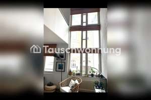Tauschwohnung: Altonaer Maisonette mit Garten+Balkon gegen größere Wohnung – Die vollständige Adresse der Immobilie erhältst du vom Anbieter., 22765 Ottensen, Hamburg – Vorschaubild 2