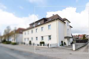 Wir suchen einen neuen Eigentümer - Gepflegtes Mehrfamilienhaus in Lüstringen zu verkaufen! – Die vollständige Adresse der Immobilie erhältst du vom Anbieter., 49086 Darum/Gretesch/Lüstringen, Osnabrück – Vorschaubild 1