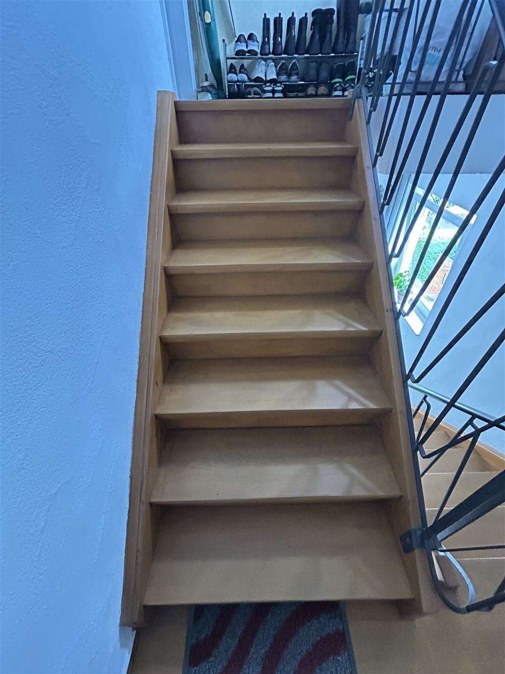 ***HANDWERKER / DIY*** Dachgeschoss-Wohnung zur individuellen Gestaltung, Alb Donau Kreis – Bild 2