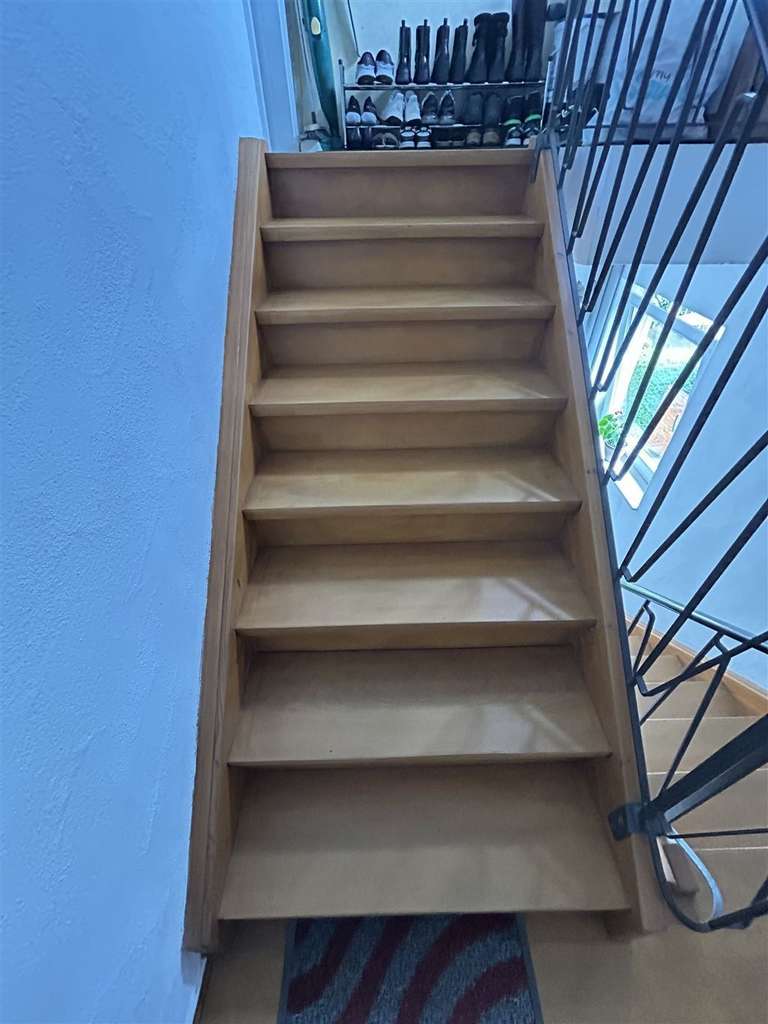 Immobilie in Lonsee - ***HANDWERKER / DIY*** Dachgeschoss-Wohnung zur individuellen Gestaltung - Bild 1