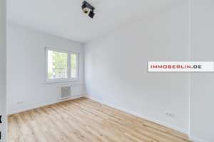IMMOBERLIN.DE - 2026 komplett sanierte Wohnung mit ruhiger Balkonloggia in exzellenter Südwestlage – Die vollständige Adresse der Immobilie erhältst du vom Anbieter., 12157 Steglitz, Berlin – Vorschaubild 3