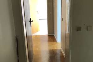 Schöne, gepflegte 1-Zimmer-DG-Wohnung in Koblenz mit Fernblick – Die vollständige Adresse der Immobilie erhältst du vom Anbieter., 56073 Moselweiß, Koblenz – Vorschaubild 3
