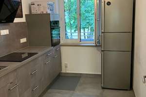 Perfekt aufgeteilte, charmante 2-Zimmer-EG-Wohnung mit Balkon, Einbauküche und modernem Bad – Bismarckstraße 26, 90489 Schoppershof, Nürnberg – Vorschaubild 6