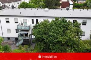 Moderner Wohntraum mit großer Terrasse und Garten!