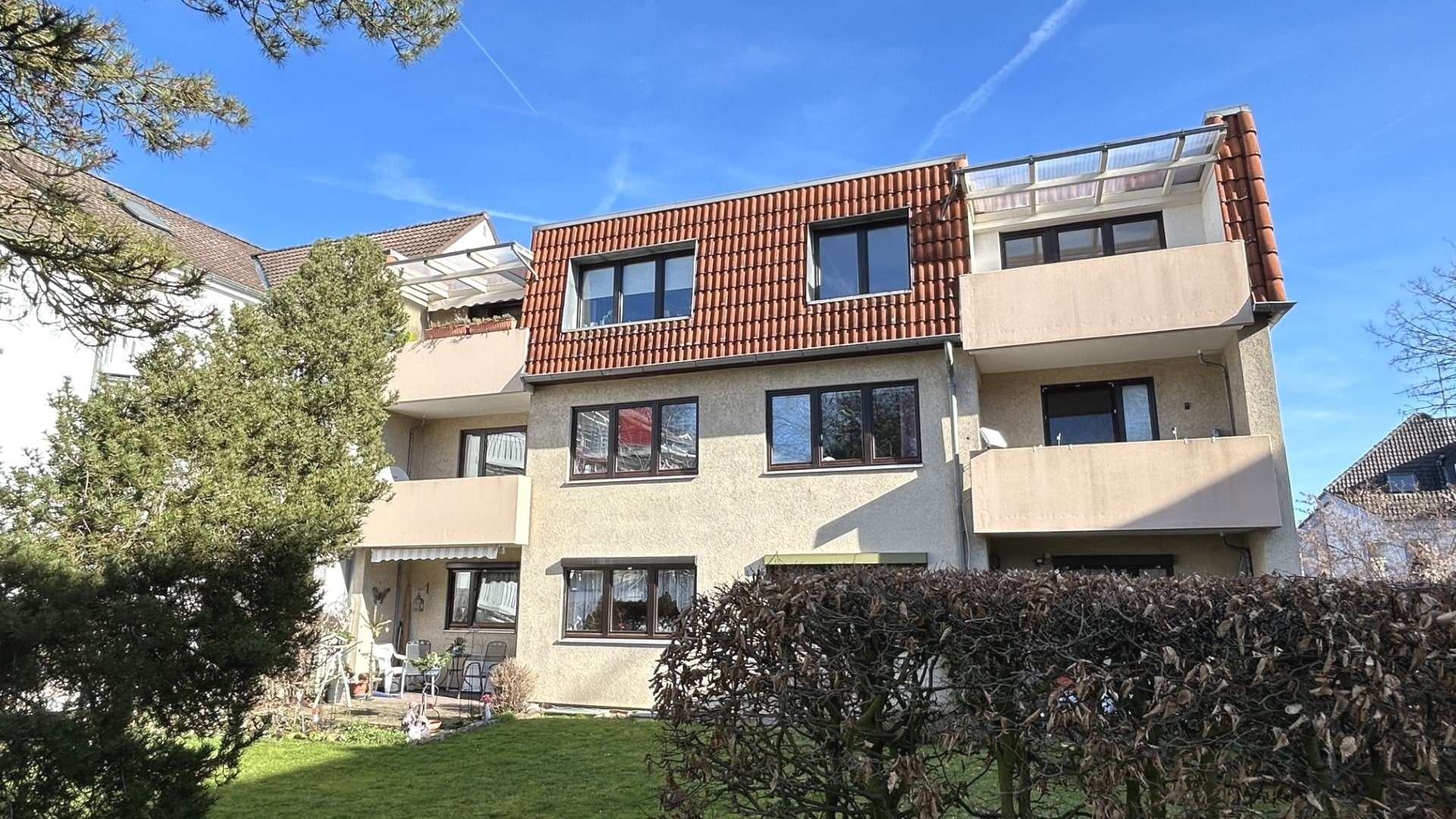 Ruhig und stadtnah., Wolfenbüttel Kreis – Bild 3