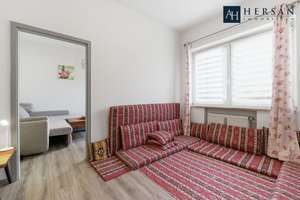 Zentrale Zwei-Zimmer-Wohnung in gefragter Lage von Aachen! – Die vollständige Adresse der Immobilie erhältst du vom Anbieter., 52064 Marschiertor, Aachen – Vorschaubild 3