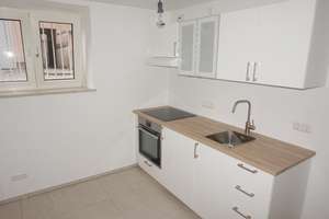 1-Zimmer-Souterrainwohnung mit kleiner Wohnküche in München-Nymphenburg – Rüdigerstraße 5, 80639 Nymphenburg, München – Vorschaubild 3