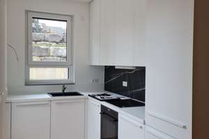 2-Zi-Wohnung in Leonberg-Höfingen mit sonniger Terrasse + Gartenanteil – Die vollständige Adresse der Immobilie erhältst du vom Anbieter., 71229 Leonberg – Vorschaubild 4