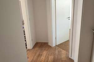 *2-Zimmer Wohnung*