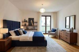 Provisionsfrei !!! FRANZÖSISCHES FLAIR IM HOPFENGARTEN – Die vollständige Adresse der Immobilie erhältst du vom Anbieter., 55116 Altstadt, Mainz – Vorschaubild 8
