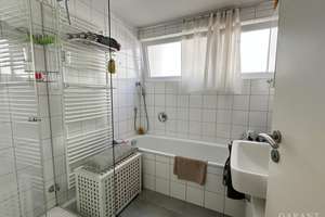 Haus im Haus mit Garten und zwei Garagen in bester Lage! – 70563 Rosental, Stuttgart – Vorschaubild 13