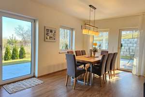 "Der neue Standard des Wohnens: Entspannt, hochwertig & effizient.." Ein Bungalow für Ihre Ansprüche – Die vollständige Adresse der Immobilie erhältst du vom Anbieter., 94501 Beutelsbach – Vorschaubild 8