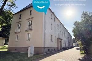 Top Ausgangsbasis • 2-4 Zimmer • Garage • neue Heizungsanlage • Einbauküche • frei zur Vermietung – Die vollständige Adresse der Immobilie erhältst du vom Anbieter., 9126 Lutherviertel, Chemnitz – Vorschaubild 1