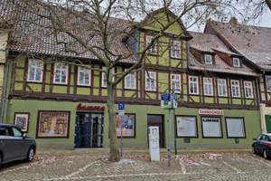 Sanierte 4-Zimmer-Wohnung in zentrumsnaher Lage