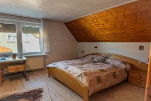 Ländliche Weite trifft großzügigen Wohnkomfort - 2008 kernsaniertes Einfamilienhaus mit Weitblick! – Die vollständige Adresse der Immobilie erhältst du vom Anbieter., 26969 Butjadingen – Vorschaubild 21
