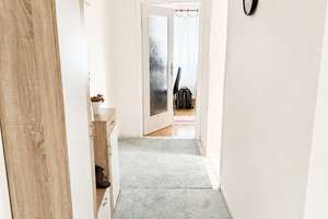 Gemütliche 3-Zi.-DG-Wohnung * 51 qm * TL-Bad * ruhige Wohnlage in S-Sillenbuch * vermietet * – Die vollständige Adresse der Immobilie erhältst du vom Anbieter., 70619 Sillenbuch (Ortsteil), Stuttgart – Vorschaubild 3