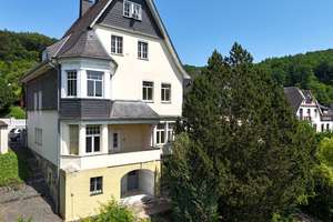 Gründerzeitliche Einfamilienvilla mit großem Garten in bester Aussichtslage am Roteberg – Die vollständige Adresse der Immobilie erhältst du vom Anbieter., 35683 Dillenburg – Vorschaubild 12