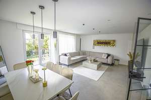 Hochwertig Teilsaniertes Zweifamilienhaus mit vielen Extras - Modern wohnen und clever investieren – St.- Rochus- Straße 39a, 51145 Eil, Köln – Vorschaubild 11