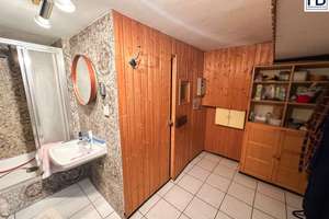 Naturnahes Wohnen in Köln: bezugsfreier Bungalow mit Sauna und Garten nahe Fühlinger See – Die vollständige Adresse der Immobilie erhältst du vom Anbieter., 50769 Seeberg, Köln – Vorschaubild 18