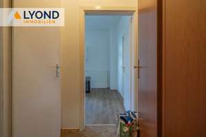 Single-Sensation: Kompakt wohnen, groß rauskommen. 2-Zimmer-Wohnung auf 47 m²! – Die vollständige Adresse der Immobilie erhältst du vom Anbieter., 47053 Hochfeld, Duisburg – Vorschaubild 16