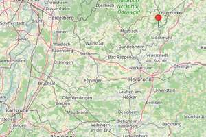 Herrlich viel Platz, Einliegerwohnung und Sauna - FALC Immobilien – Steige 41, 74255 Roigheim – Vorschaubild 19