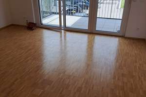 Vermietet wird eine schöne 2 Zimmer Wohnung Neubau- Erstbezug – Die vollständige Adresse der Immobilie erhältst du vom Anbieter., 91056 Büchenbach West, Erlangen – Vorschaubild 2