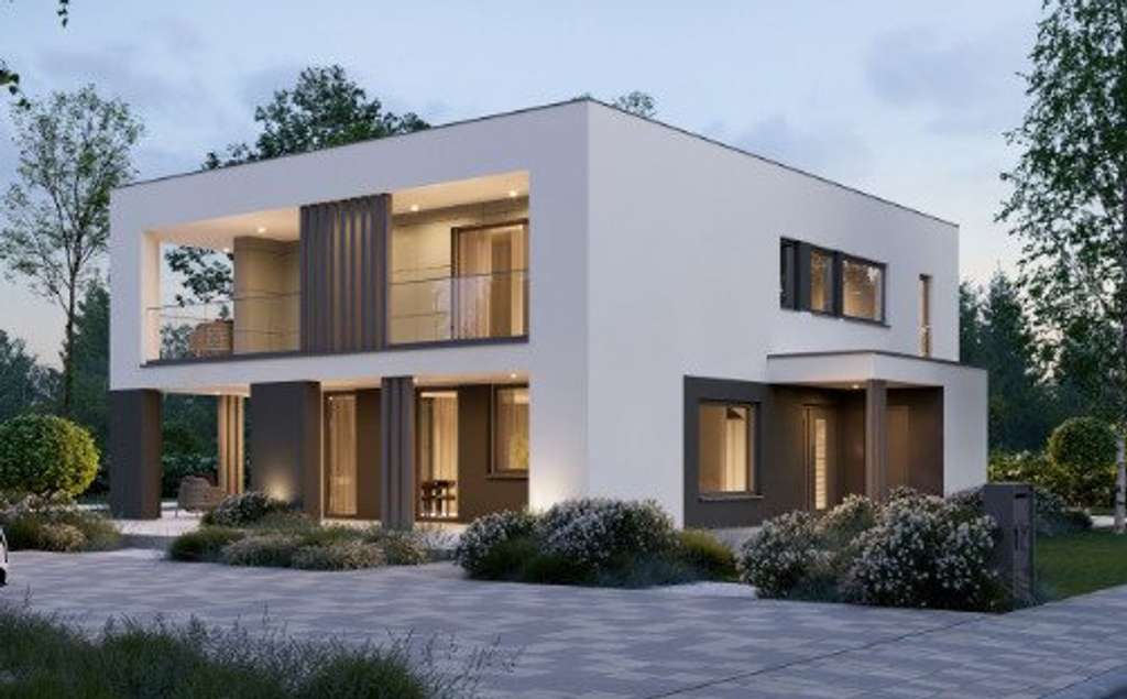 Immobilie in Konradsreuth - Baue jetzt dein individuelles Traumhaus mit ELK - Bild 2