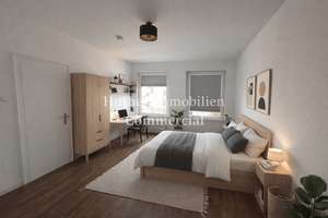 Zentrale WG-Wohnung auf den Planken – viel Platz für gemeinsames Wohnen – Die vollständige Adresse der Immobilie erhältst du vom Anbieter., 68161 Innenstadt/Jungbusch, Mannheim – Vorschaubild 4