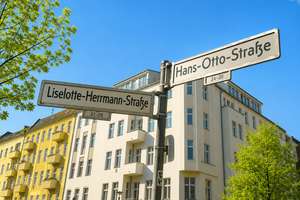 Ca. 7,69 % AfA & provisionsfrei! Perfekte Geldanlage in Prenzlauer Berg – 10407 Prenzlauer Berg, Berlin – Vorschaubild 11
