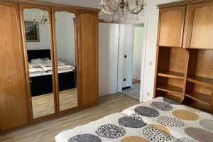 Freundliche und sanierte 3-Raum-EG-Wohnung mit Balkon und Einbauküche in Wolfsburg – Siemensstraße 44, 38440 Wolfsburg – Vorschaubild 10