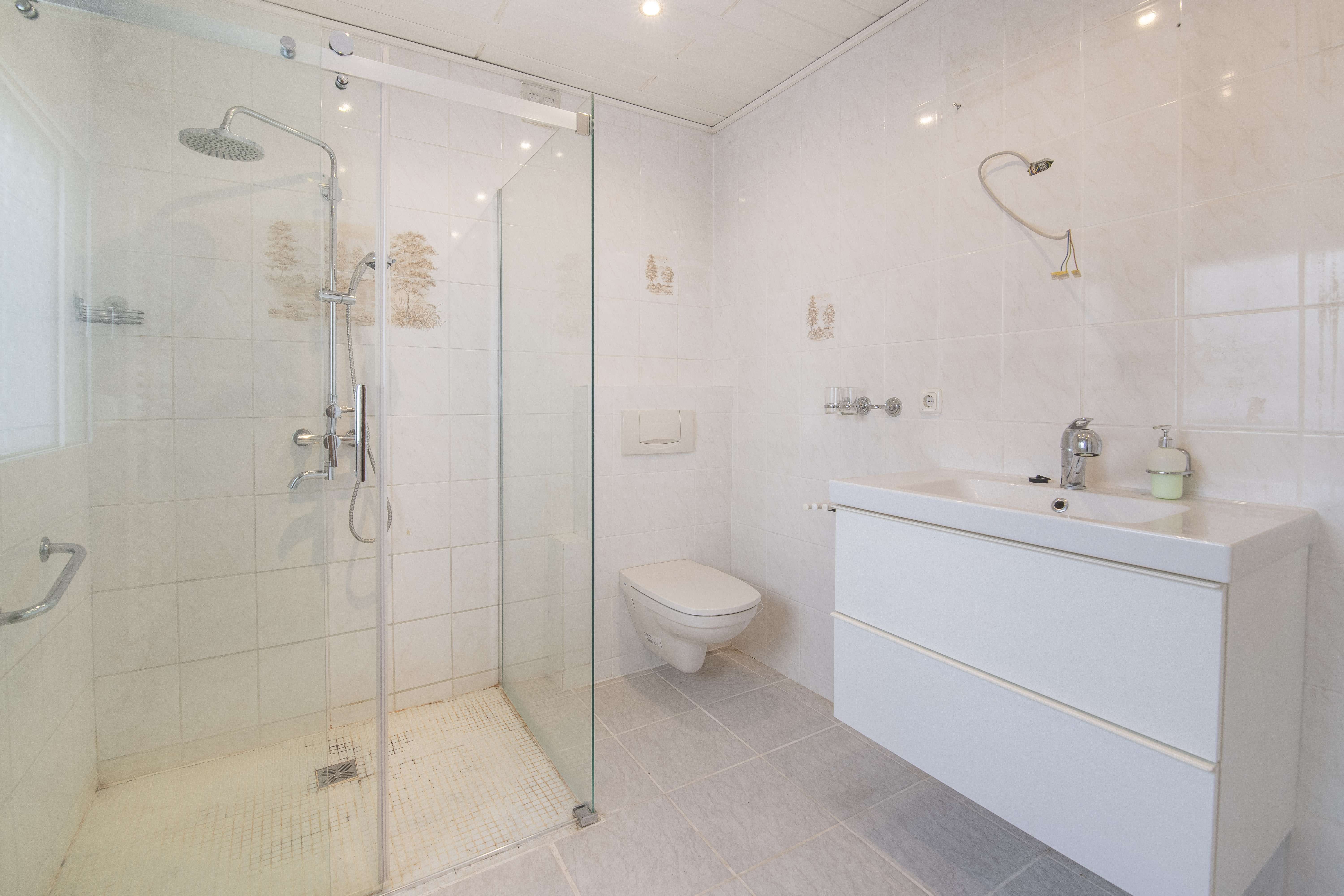 Immobilie in Riedstadt - Viel Raum für Träume – Charmantes ZFH mit Wintergarten, Dachterrasse & Gartenparadies in Riedstadt - Bild 4