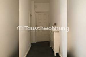 Tauschwohnung: Helle 2-Zimmer-Altbauwohnung mit Balkon in Schöneberg – Die vollständige Adresse der Immobilie erhältst du vom Anbieter., 12159 Friedenau, Berlin – Vorschaubild 5