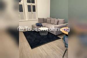 Tauschwohnung: Altbau Stadt Stuttgart