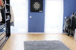 Helle 3-Zimmer Wohnung mit Balkon und Garage in Frechen (auch als Kapitalanlage möglich) – Die vollständige Adresse der Immobilie erhältst du vom Anbieter., 50226 Frechen – Vorschaubild 7
