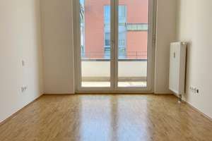 Moderne 2-Zimmerwohnung zur Miete mit Balkon in Düsseldorf Bilk - Wentzel Dr. – Brachtstraße 14, 40223 Bilk, Düsseldorf – Vorschaubild 4