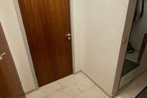 2 Zimmerwohnung UNI Nähe mit DACHPOOL – Bergiusstrasse 80, 86199 Göggingen-Nordost, Augsburg – Vorschaubild 10